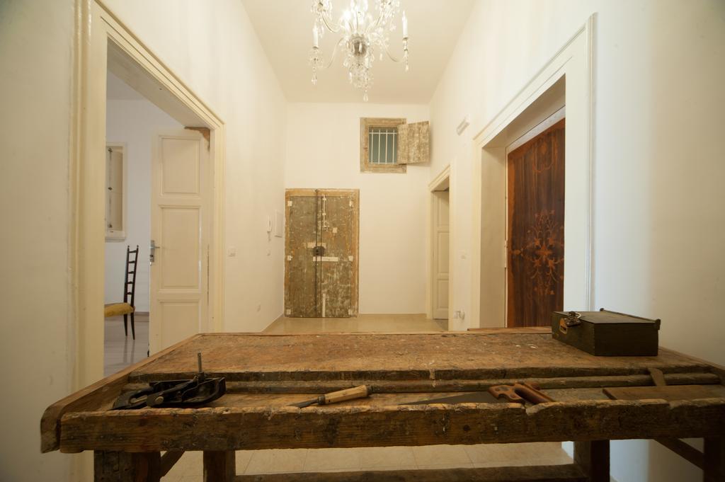 Suite San Giorgio Trani Exterior foto