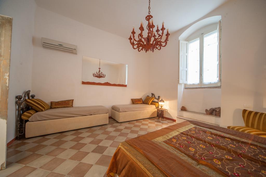 Suite San Giorgio Trani Exterior foto
